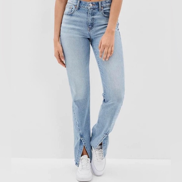 NEW American Eagle Boot Cut Jeans - Picture 3 of 8